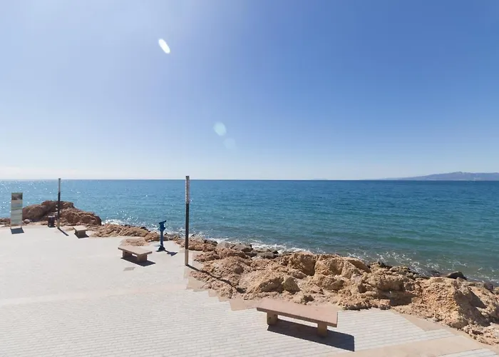 Apartman Chipre Iberplaya