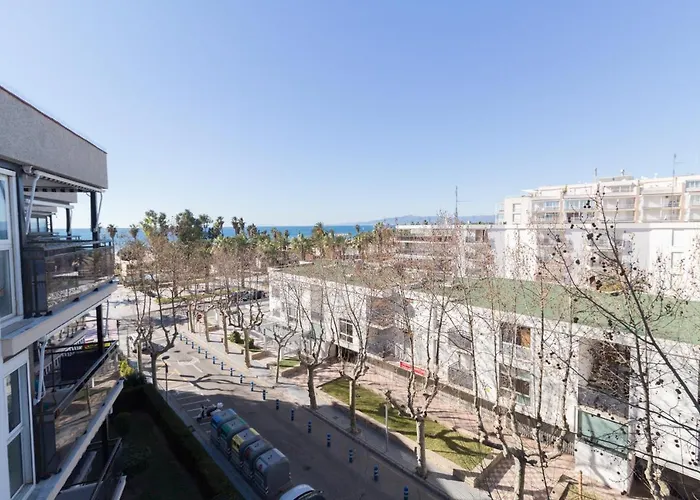 Apartman Chipre Iberplaya