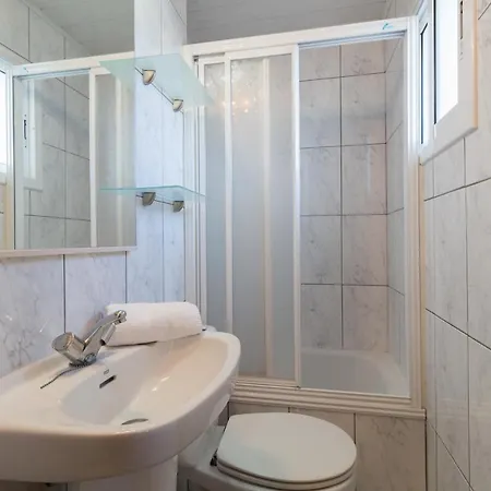 Chipre Iberplaya Apartman