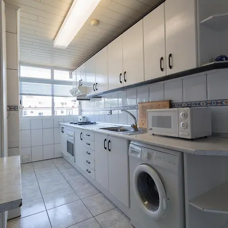 Apartman Chipre Iberplaya *