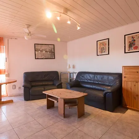 Chipre Iberplaya Apartman Salou