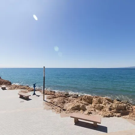 Apartman Chipre Iberplaya