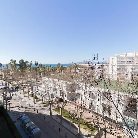 Chipre Iberplaya Apartman