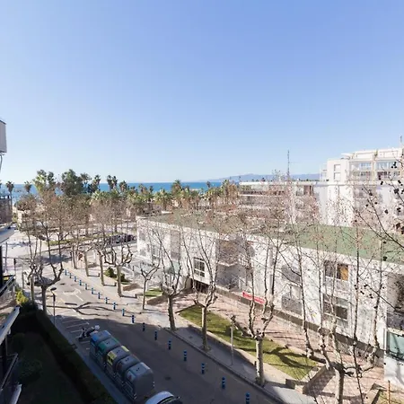 Apartman Chipre Iberplaya