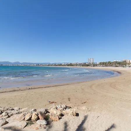 Chipre Iberplaya
