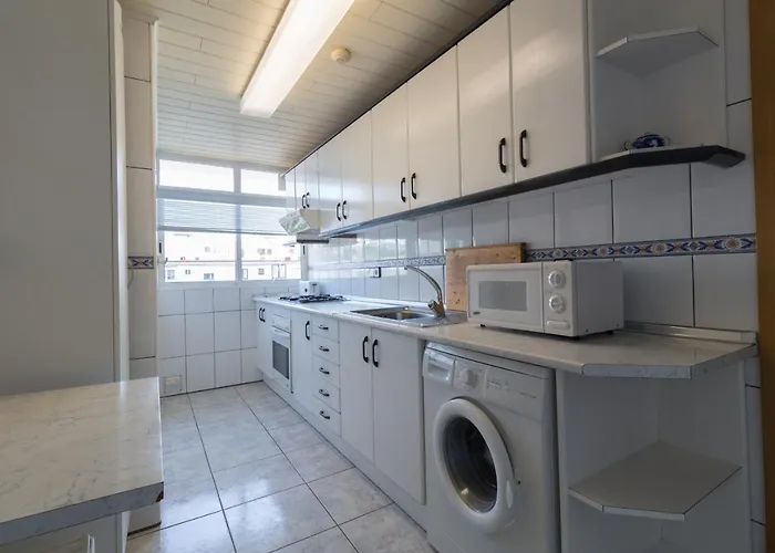Daire Chipre Iberplaya *