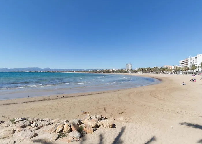 Chipre Iberplaya